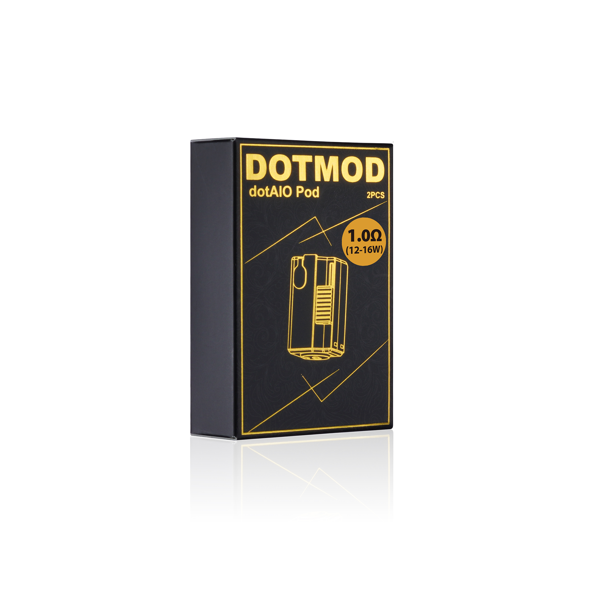 dotAIO Replacement Pods - Image 7