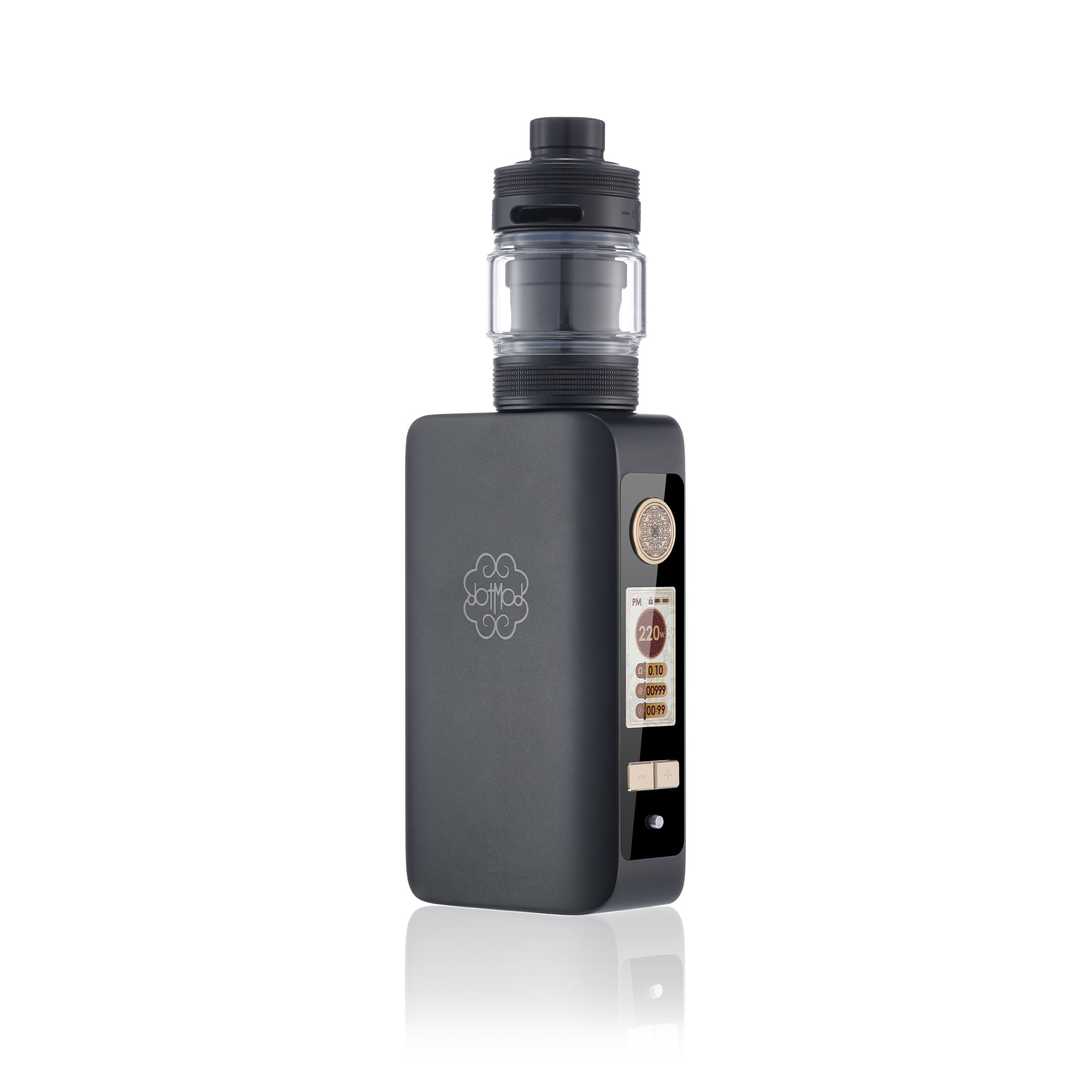 dotBox 220W V2 Kit - Image 3