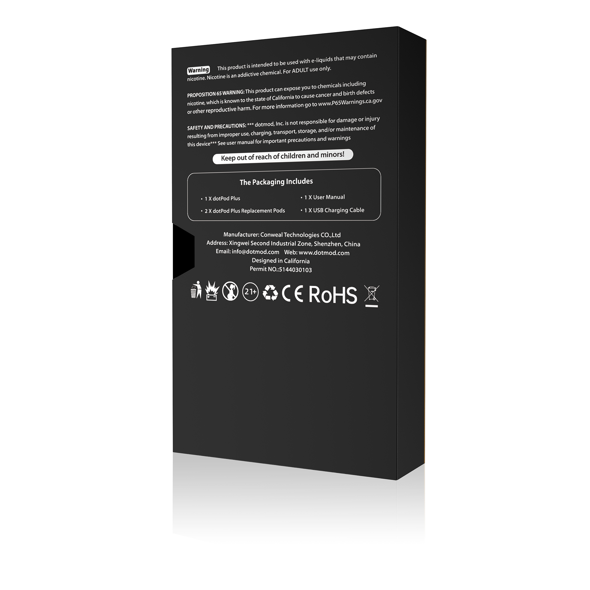 dotPod Plus - Image 22