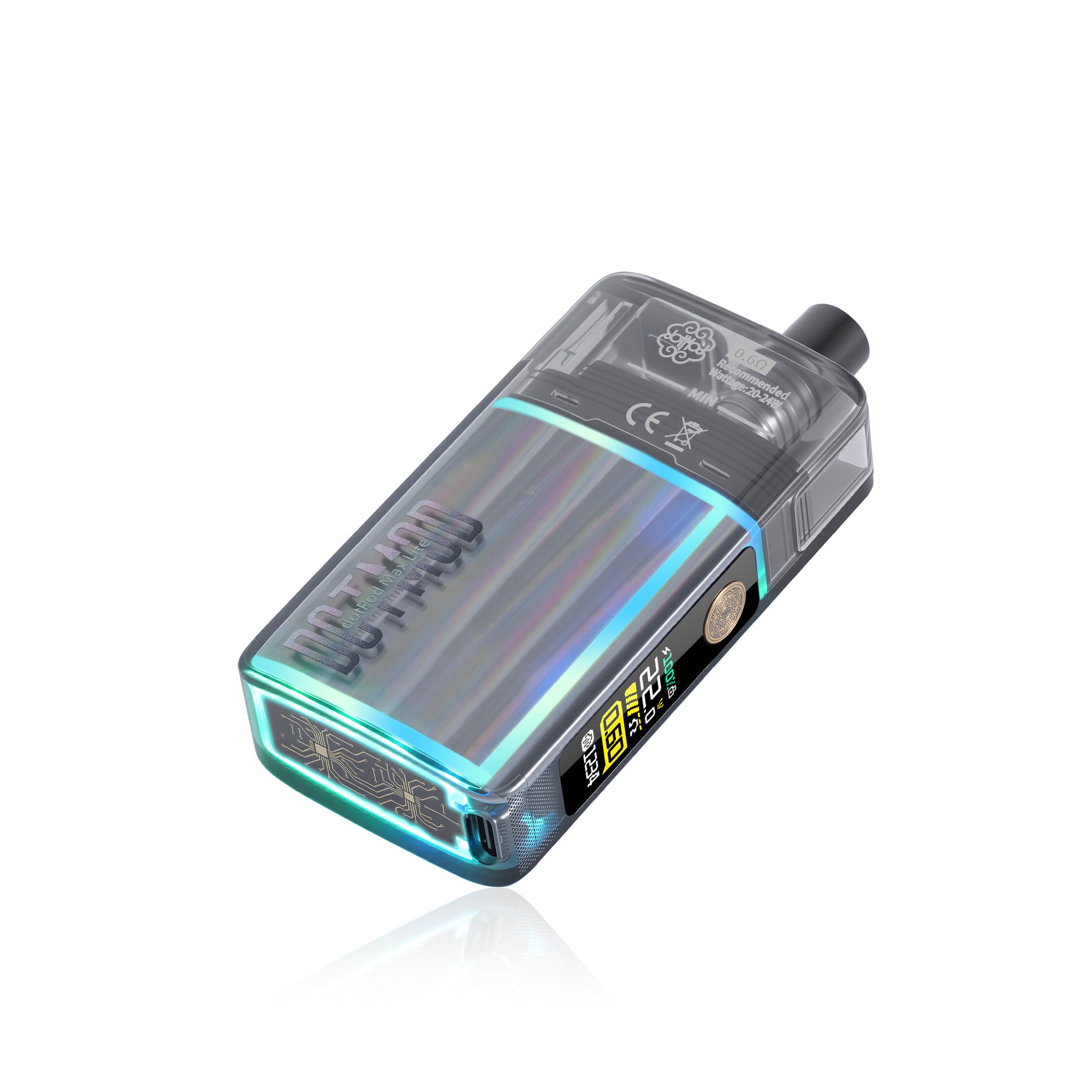 dotPod Max Lite - Image 12
