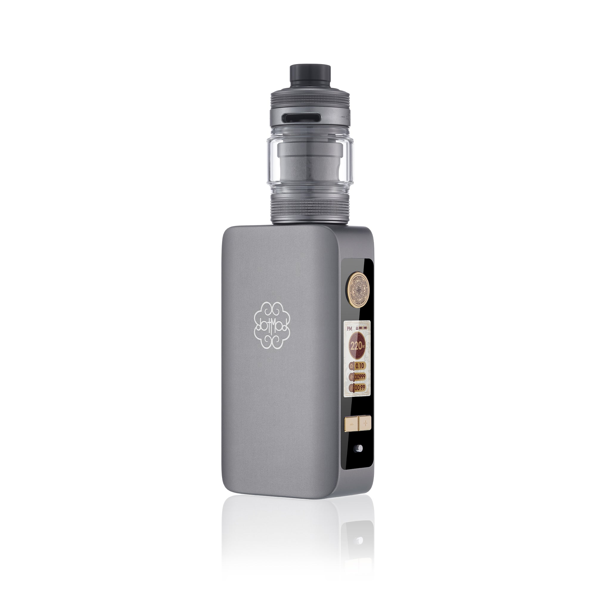 dotBox 220W V2 Kit - Image 5