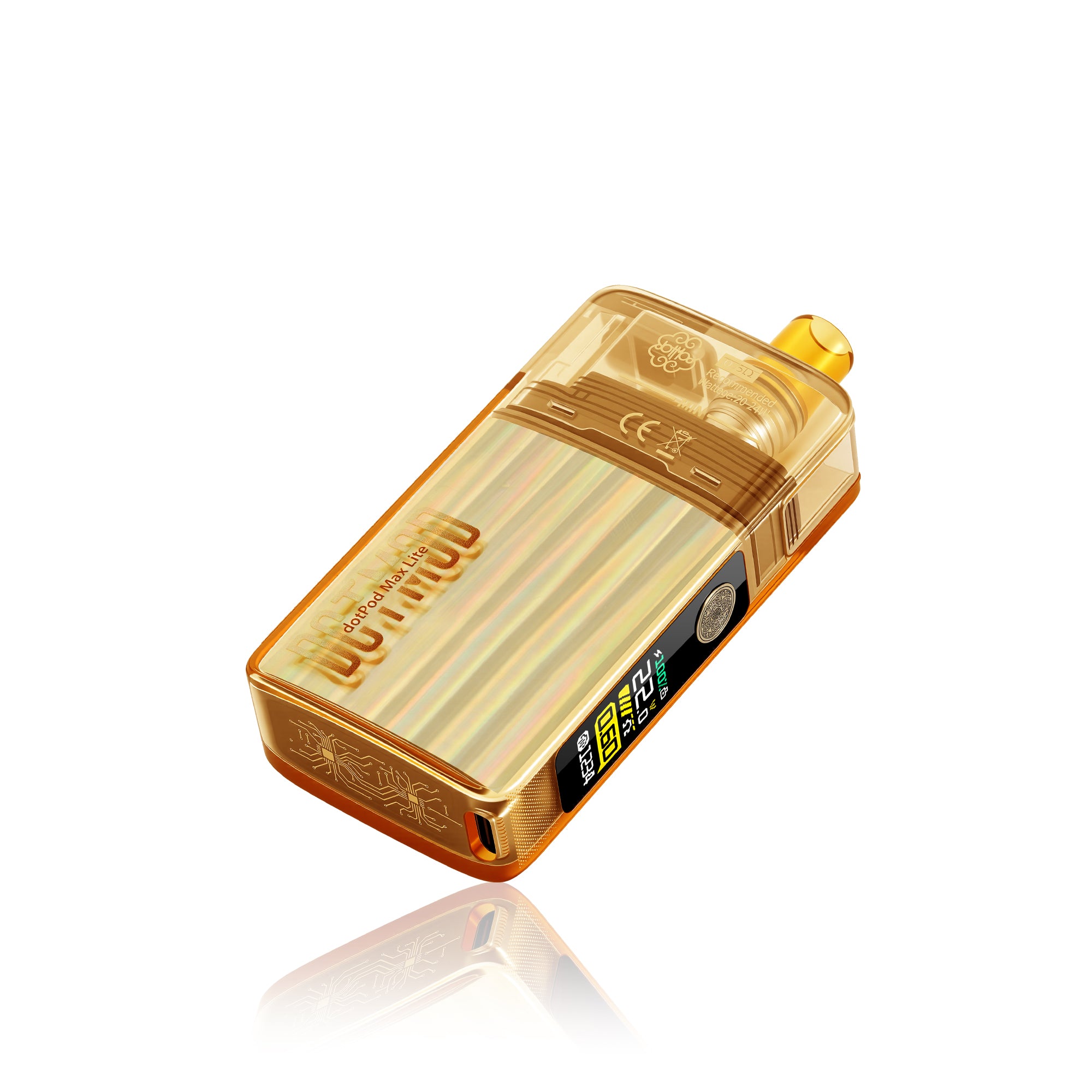 dotPod Max Lite - Image 23