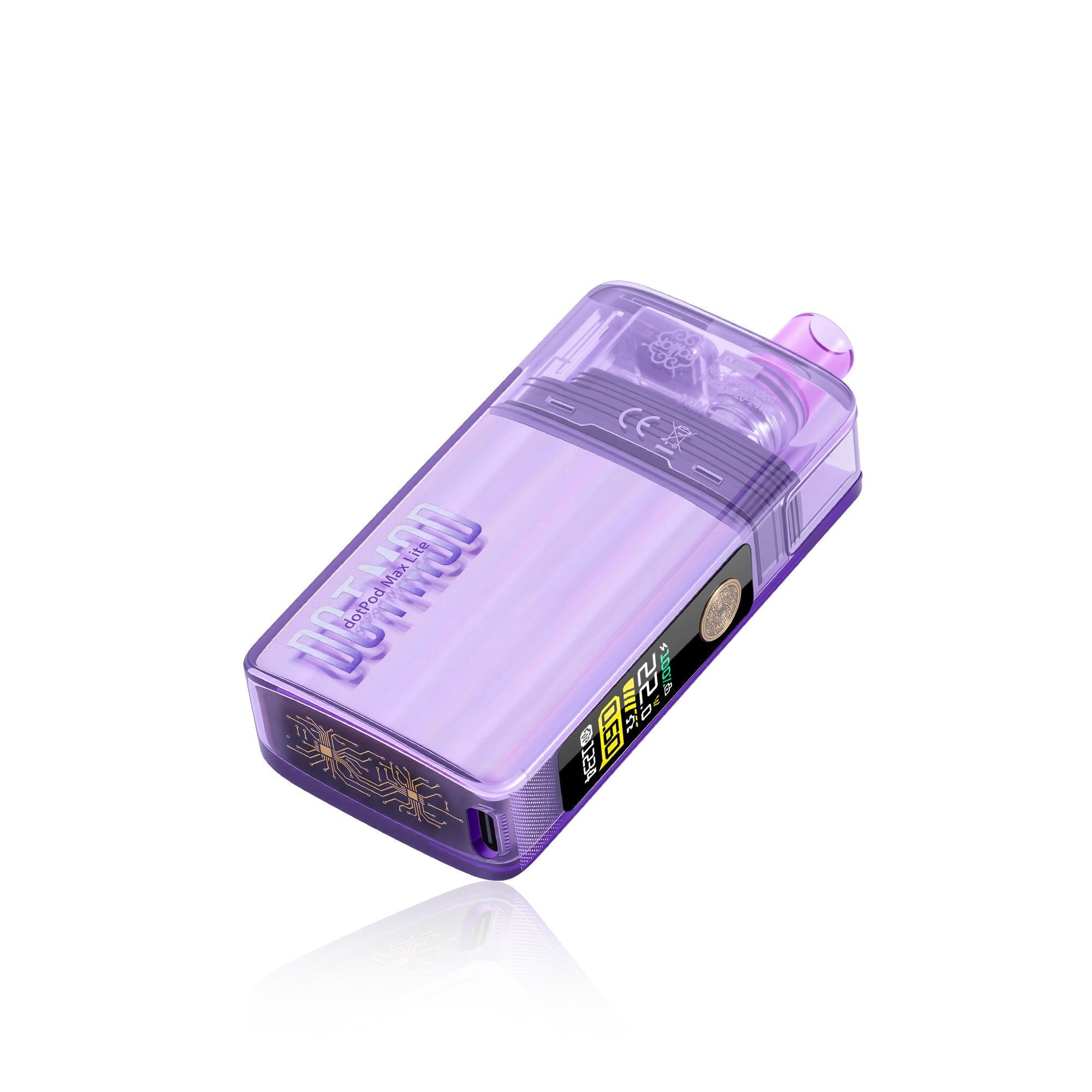 dotPod Max Lite - Image 5