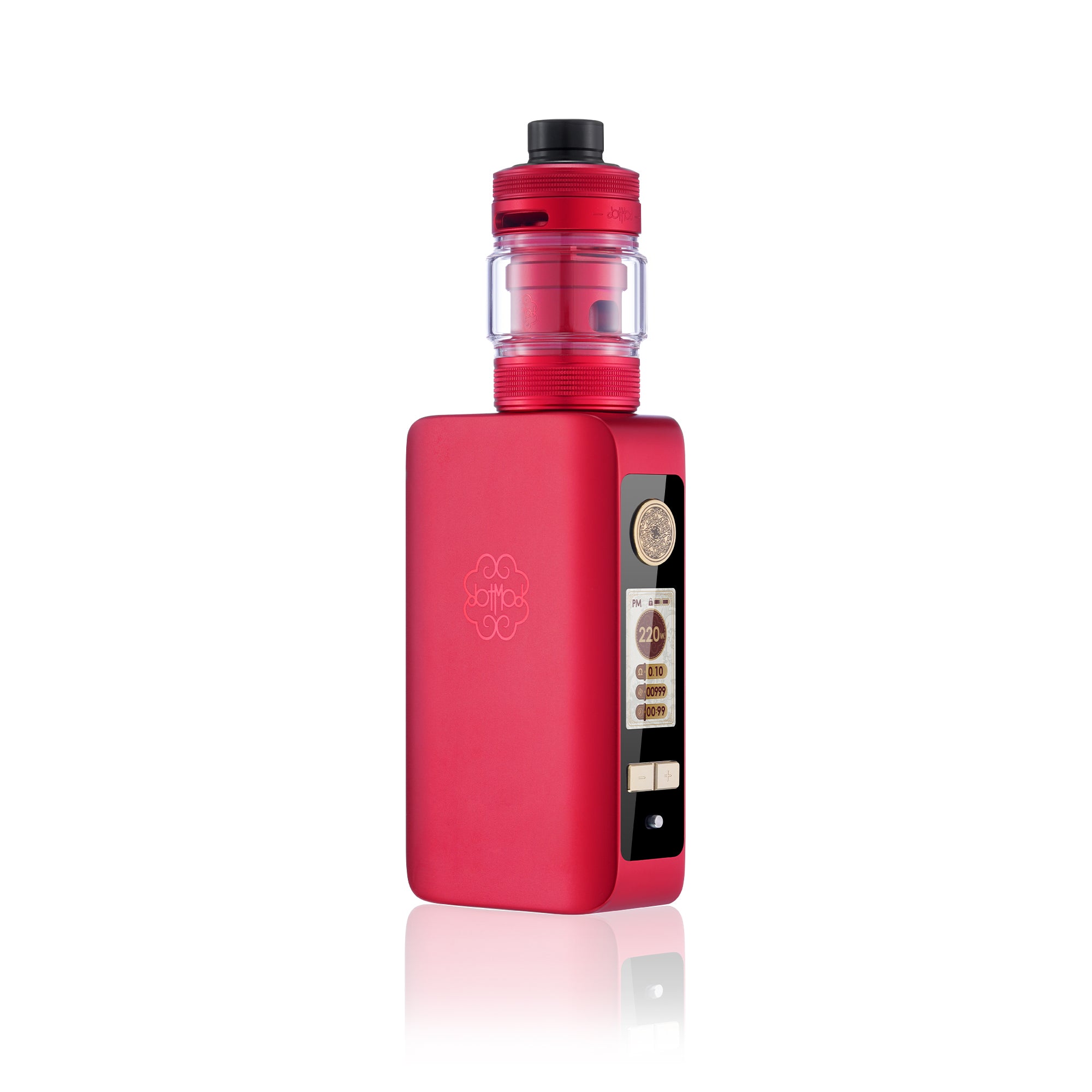 dotBox 220W V2 Kit - Image 7