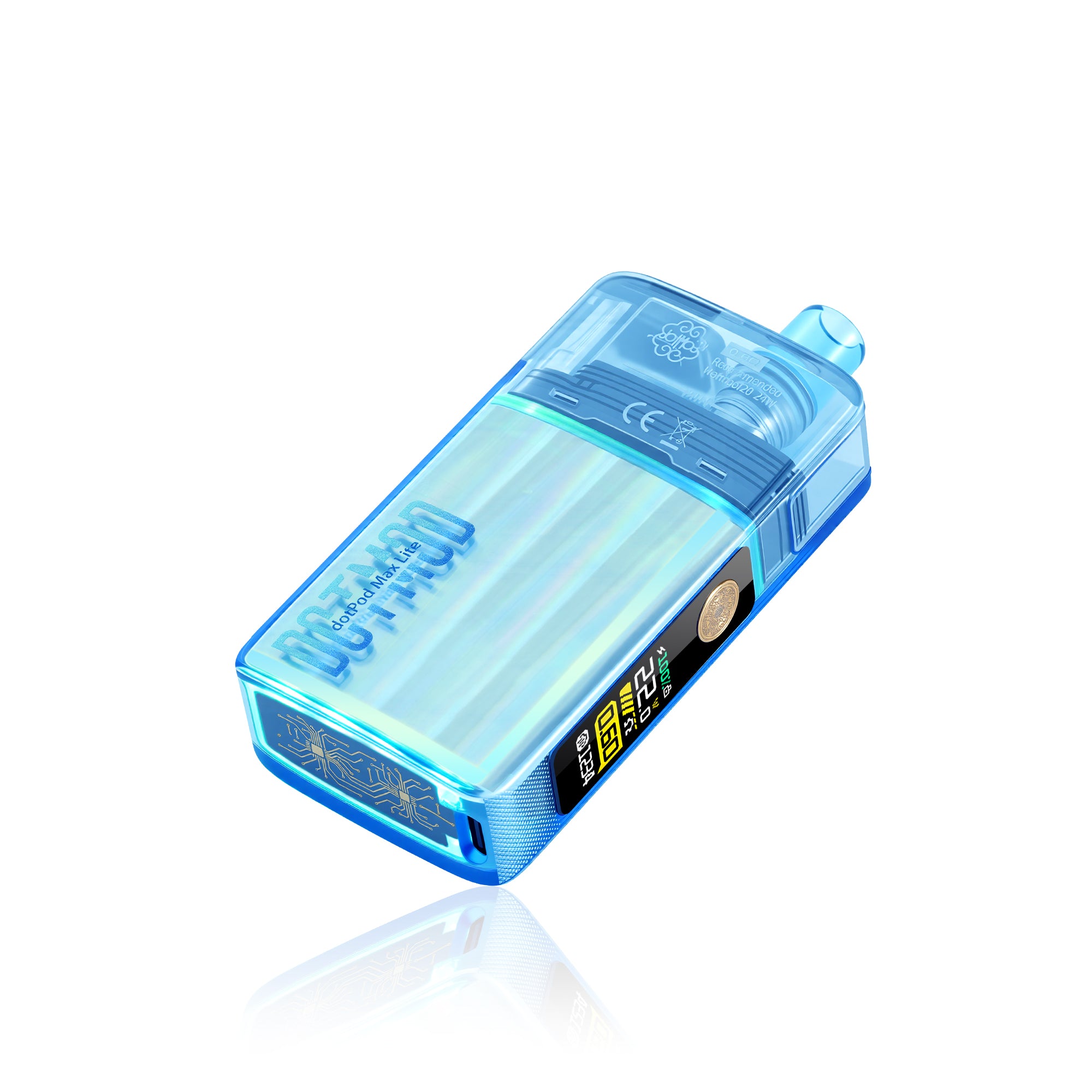 dotPod Max Lite - Image 30